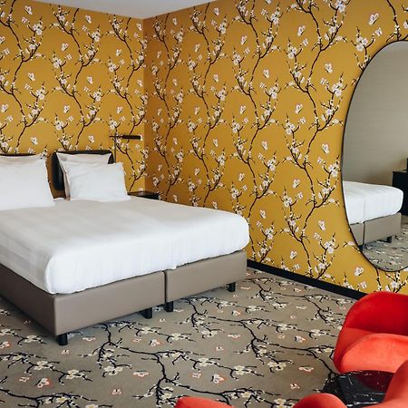 Van Der Valk Hotel ฮาร์เดอร์วิก ภายนอก รูปภาพ