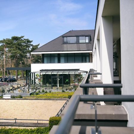 Van Der Valk Hotel ฮาร์เดอร์วิก ภายนอก รูปภาพ